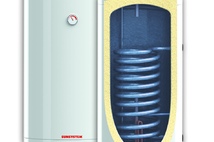 Настенный водонагреватель BB 200 V S1